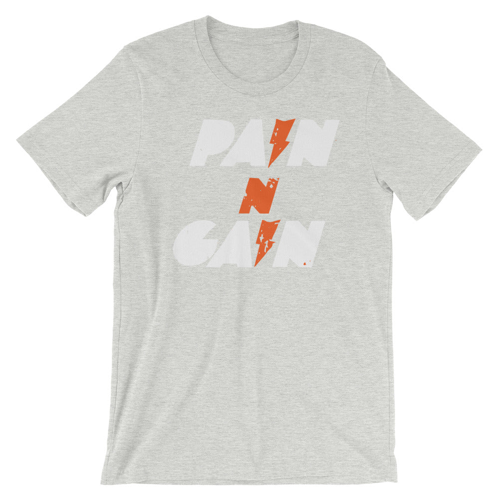 Pain N Gain Tee