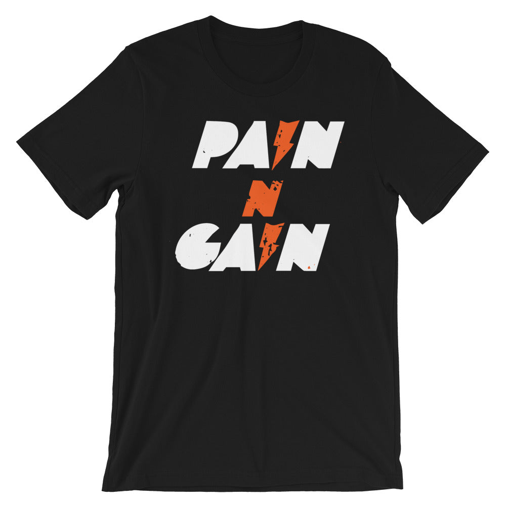 Pain N Gain Tee