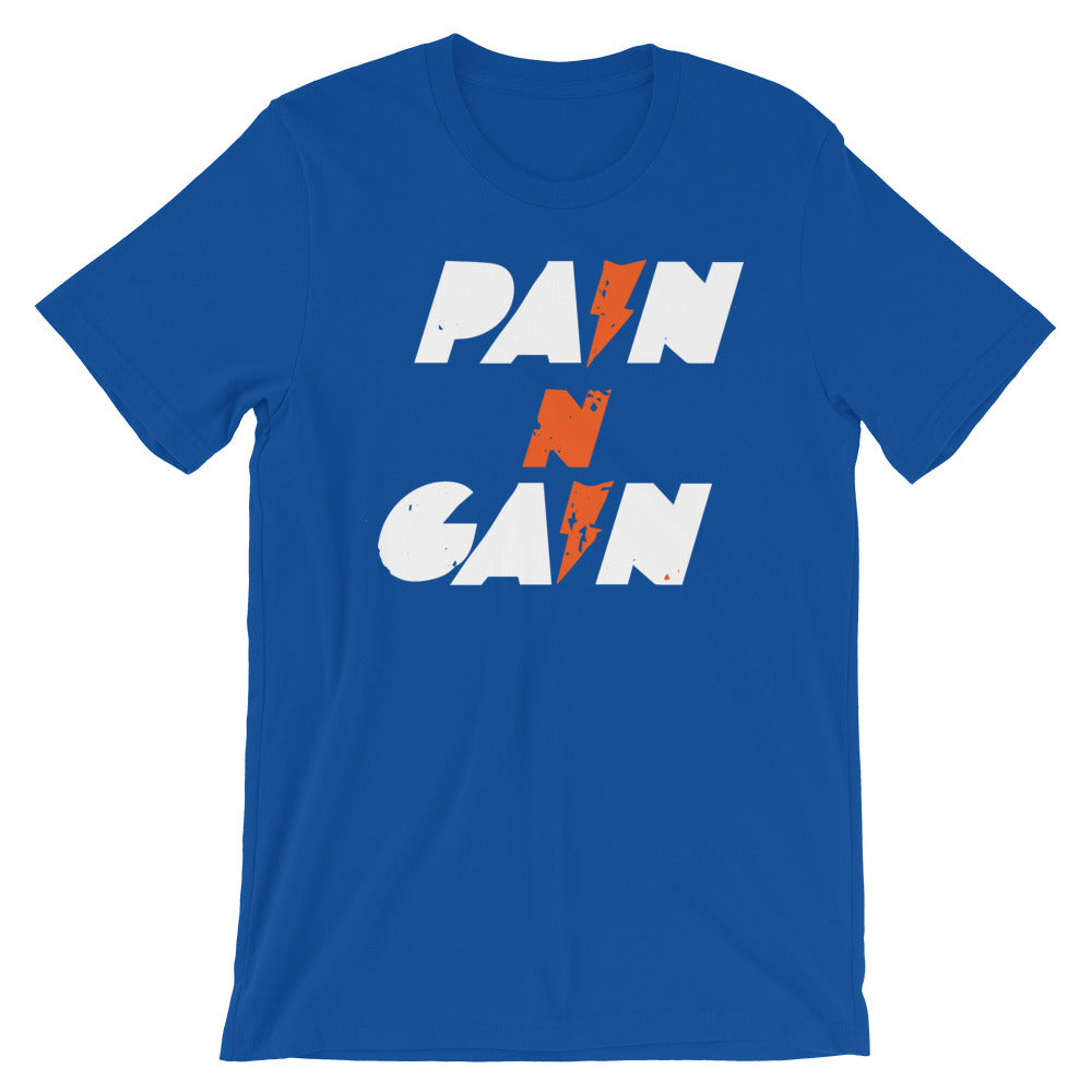 Pain N Gain Tee