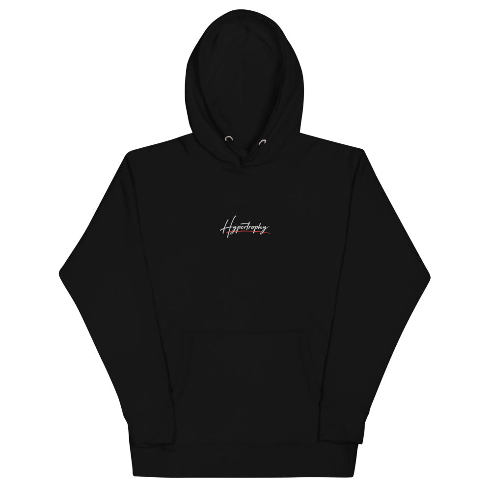 Signature Heritage Hoodie