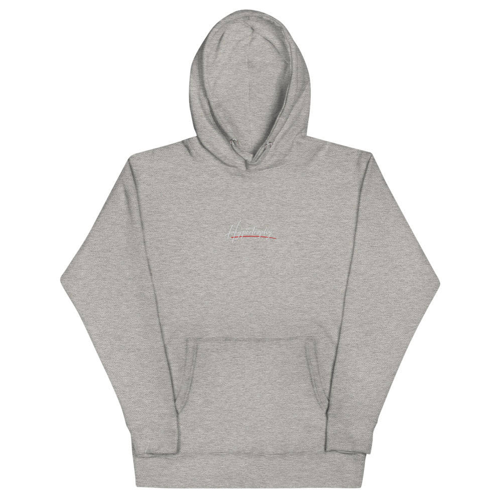 Signature Heritage Hoodie