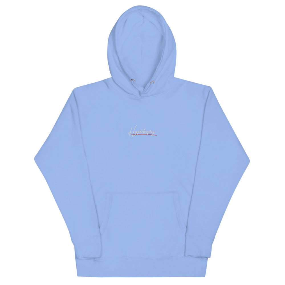 Signature Heritage Hoodie