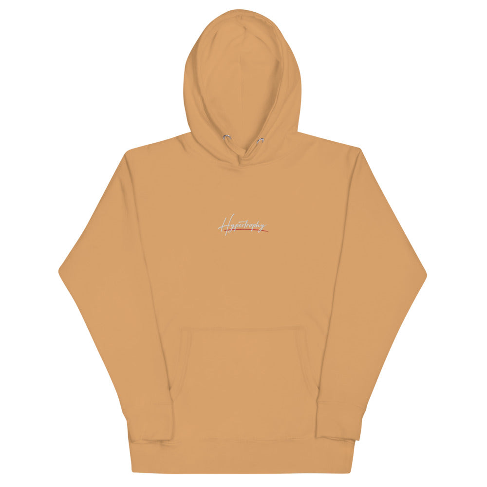 Signature Heritage Hoodie