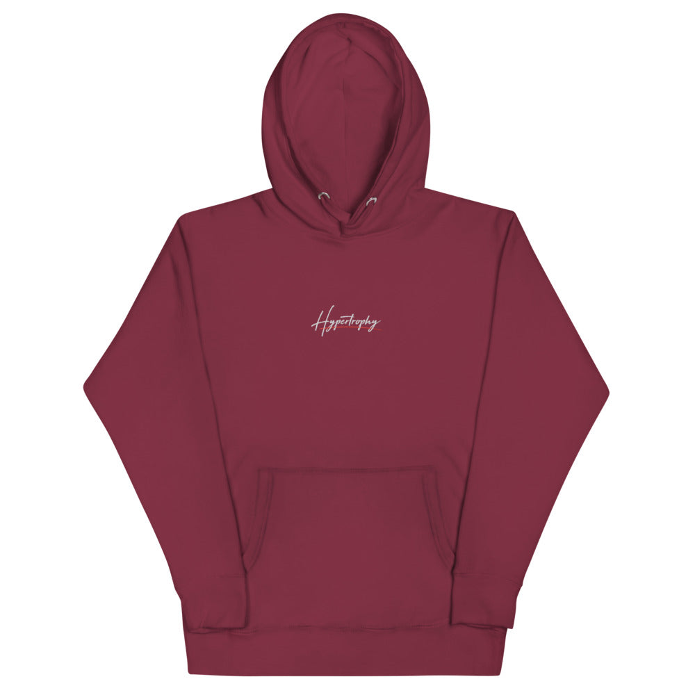 Signature Heritage Hoodie