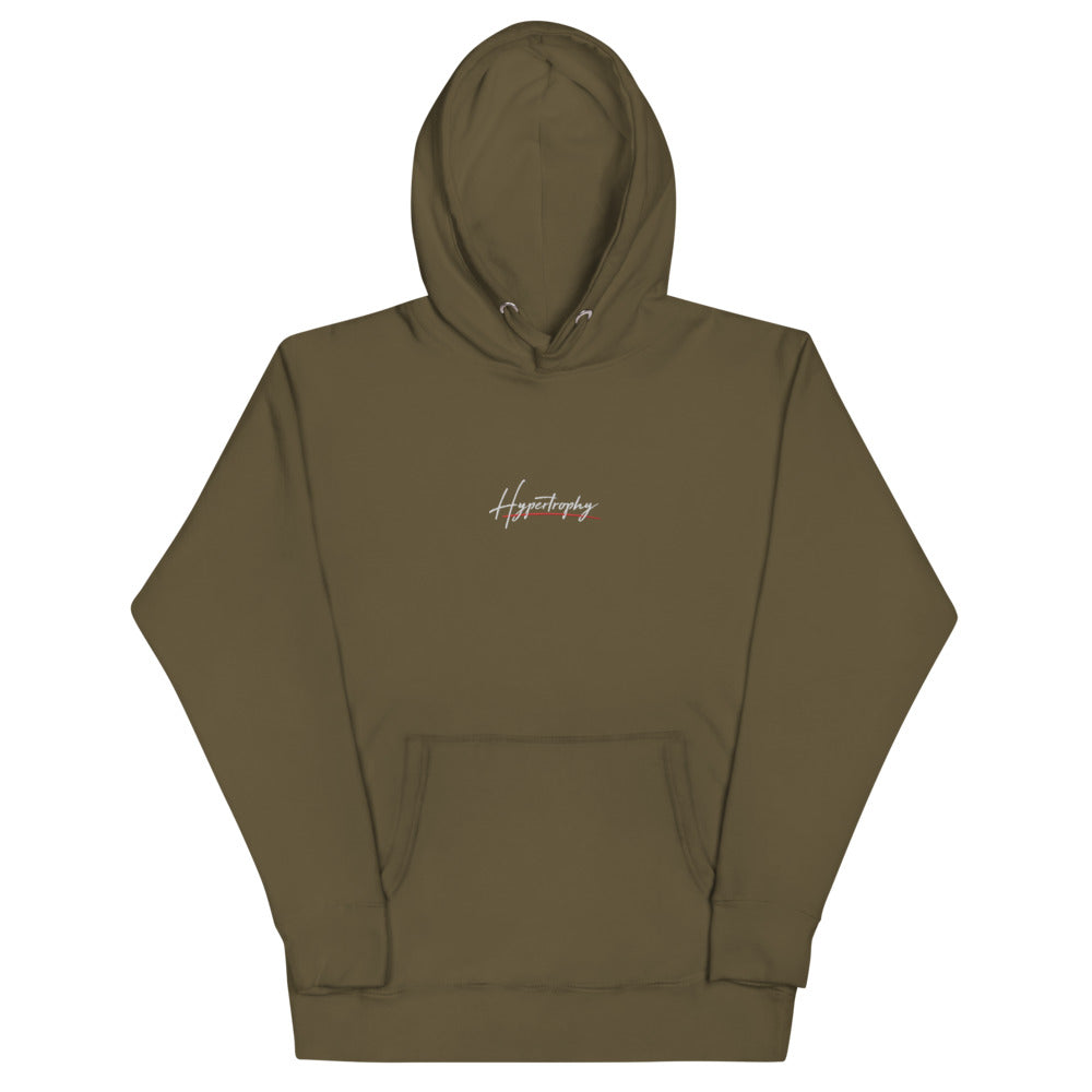 Signature Heritage Hoodie