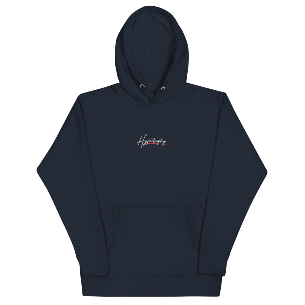 Signature Heritage Hoodie