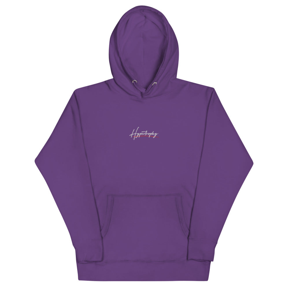Signature Heritage Hoodie