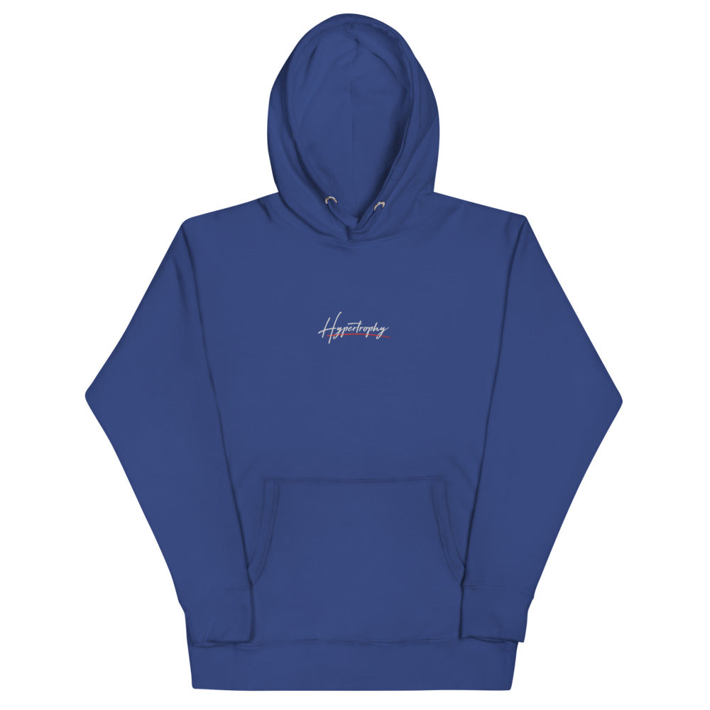 Signature Heritage Hoodie