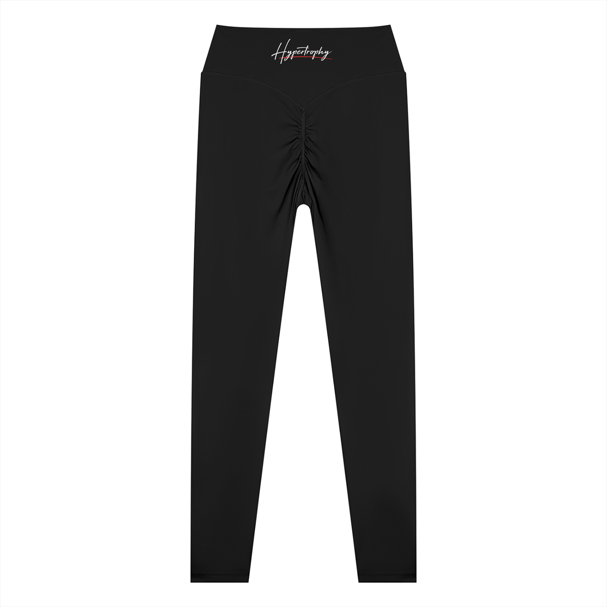Able High Waisted Yoga Leggings