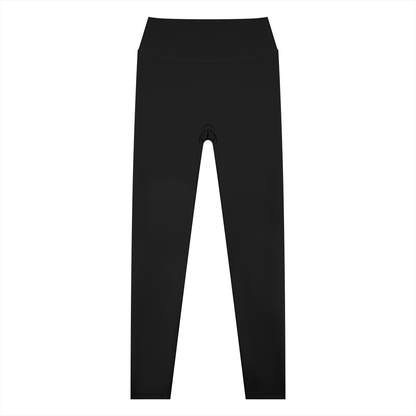 Able High Waisted Yoga Leggings
