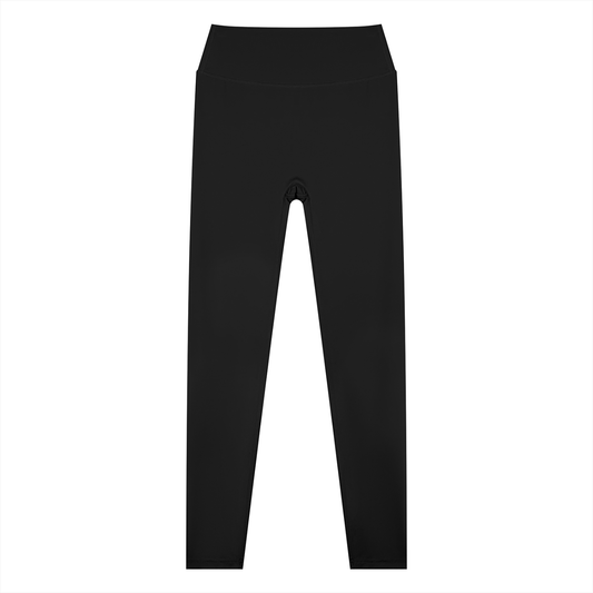 Able High Waisted Yoga Leggings
