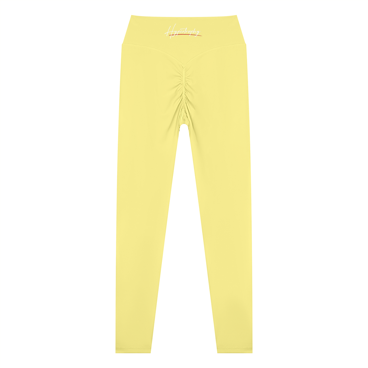 Able High Waisted Yoga Leggings