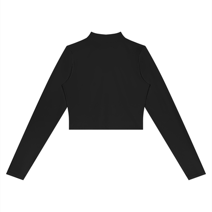 Able High Waisted Yoga Leggings