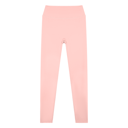 Able High Waisted Yoga Leggings