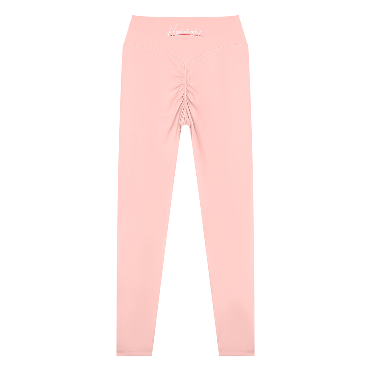 Able High Waisted Yoga Leggings