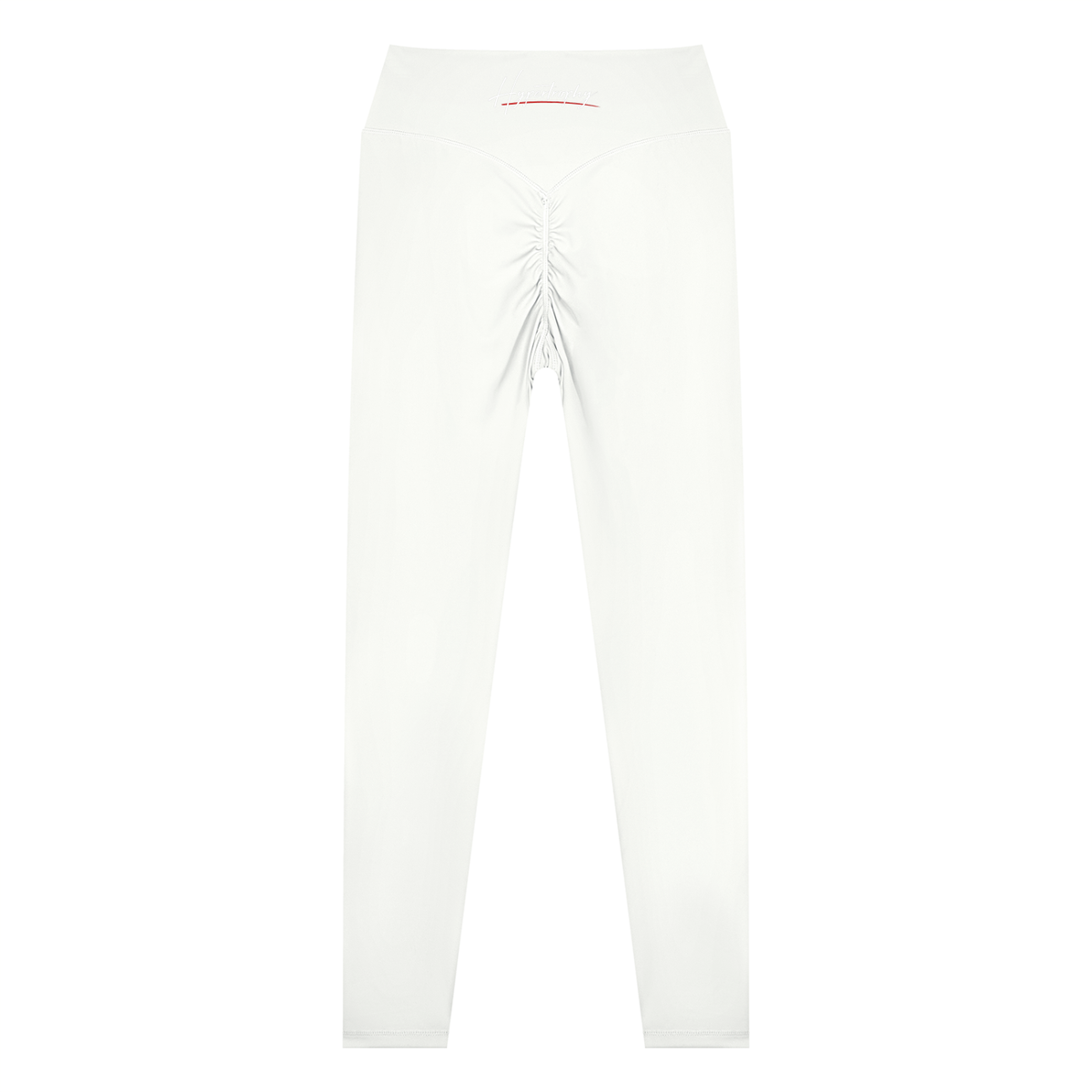 Able High Waisted Yoga Leggings