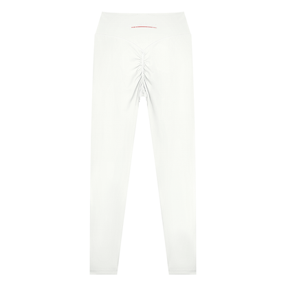 Able High Waisted Yoga Leggings