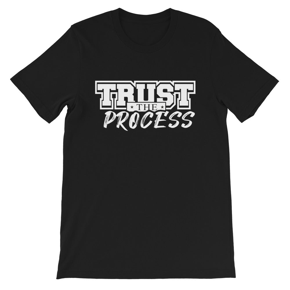 Trust The Process Tee